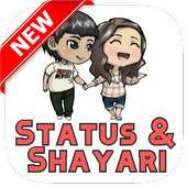 10000  Attitude Status And Shayari Collection 2020 on 9Apps