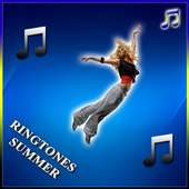 Best Ringtones Summer Hits on 9Apps