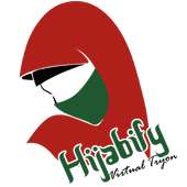 HijabifyIn on 9Apps