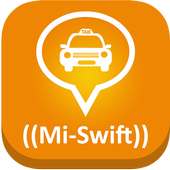 Mi-Swift Driver App