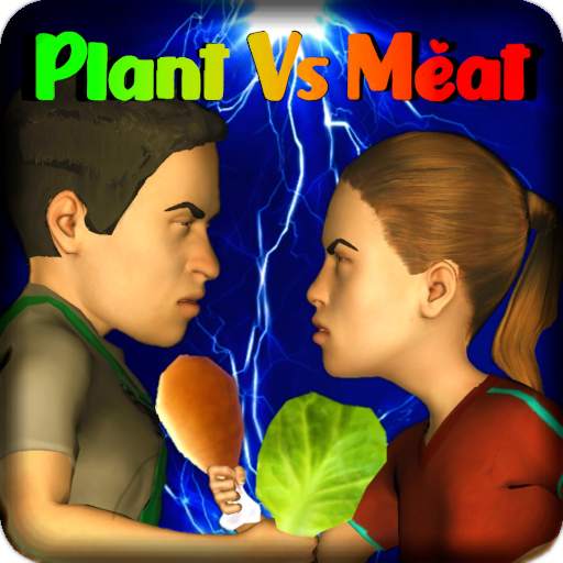 Plant Vs Meat 2020