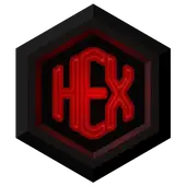 Chain Reaction: Hex icon