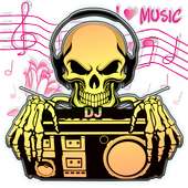 Download DJ Music Radio