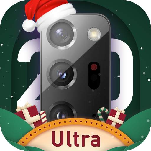 S20 Ultra Camera - Camera for Galaxy S10