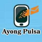 Ayong Pulsa