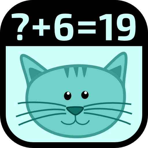 Math Addition Subtraction icon