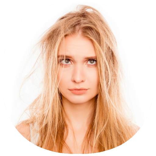 Hair Problems & Solutions Guide