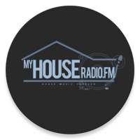 My House Radio FM on 9Apps