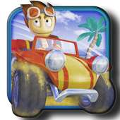 Guide for Beach Buggy Racing 2