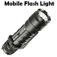 Mobile Flash Light