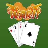 War Card Game