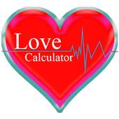 Love calculator 2017