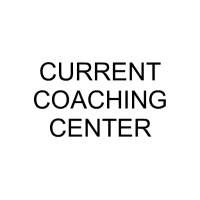 CURRENT COACHING CENTER