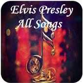 Elvis Presley All Songs
