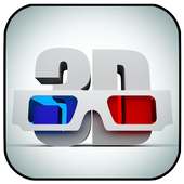 Super 3D Video Player PRO on 9Apps