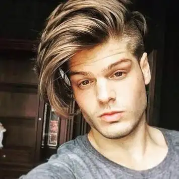 Boys Hair Style 2018 APK Download 2023 - Free - 9Apps Boys Hair Style 2018 APK Download 2023 - Free - 9Apps