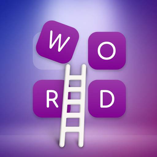 Word Ladders - Cool Words Game, Solve Word Puzzle