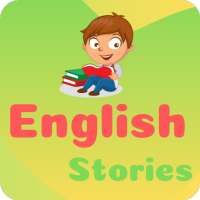 Best English Short Stories - Offline & Storyteller