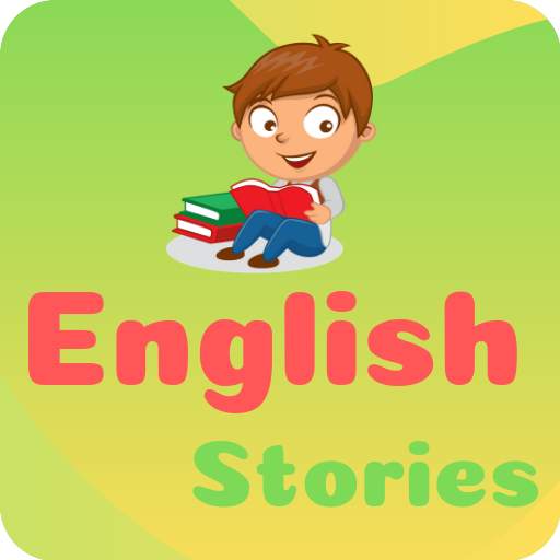 Best English Short Stories - Offline & Storyteller