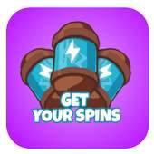 Daily Free Spins and Coins :Free Spins