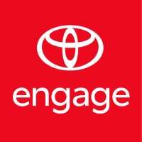 Toyota Engage App