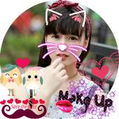 Cat Face Pro on 9Apps