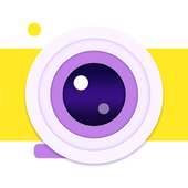 Colorful Cam: Have a better life on 9Apps