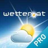 wetter.at Pro on 9Apps