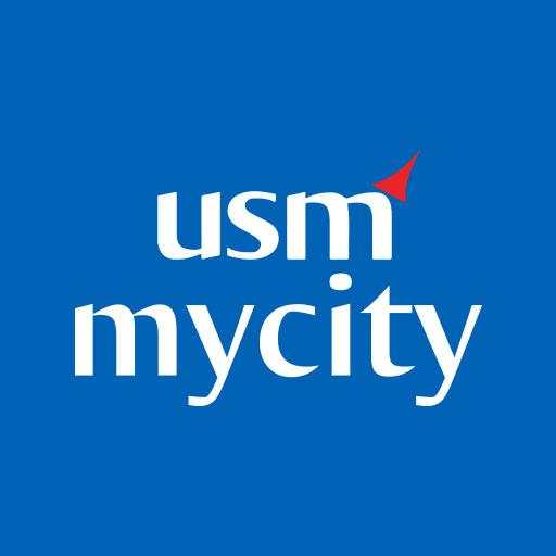 USM MyCity Customer