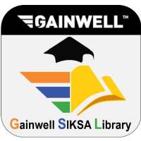 Gainwell SIKSA LIBRARY(GSL) on 9Apps