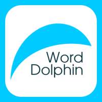 Word Dolphin: increase your vocabulary on 9Apps