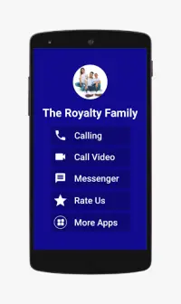 The Royalty Family Magic Hop for Android - Free App Download