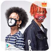 Ayo and Teo Wallpapers 💦