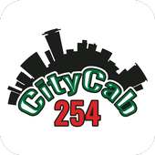 CityCab254