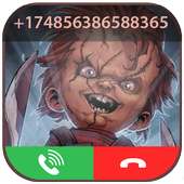 Call From Killer Chucky