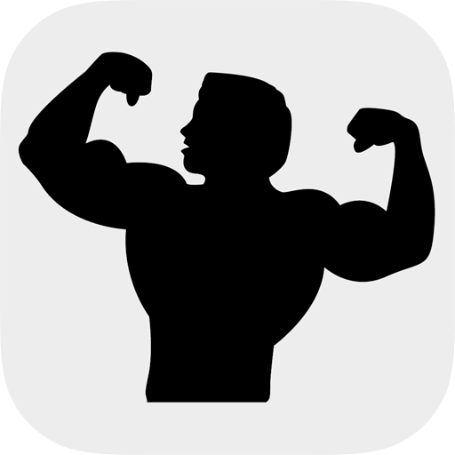 Fitness Point icon