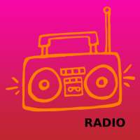Radio Live station bbc huasa