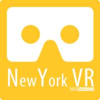 New York VR - Google Cardboard