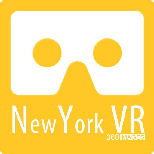 New York VR - Google Cardboard