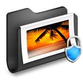 File & Folder Lock Smart Video Hide Photo Locker