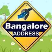 Bangalore Address & Phone