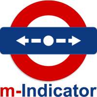 m-Indicator: Mumbai Local on 9Apps