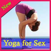 Yoga for Better Sex !