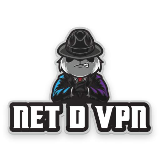 NET D VPN