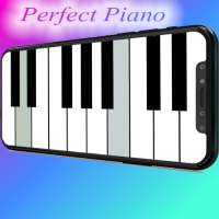 Perfecto Piano on 9Apps