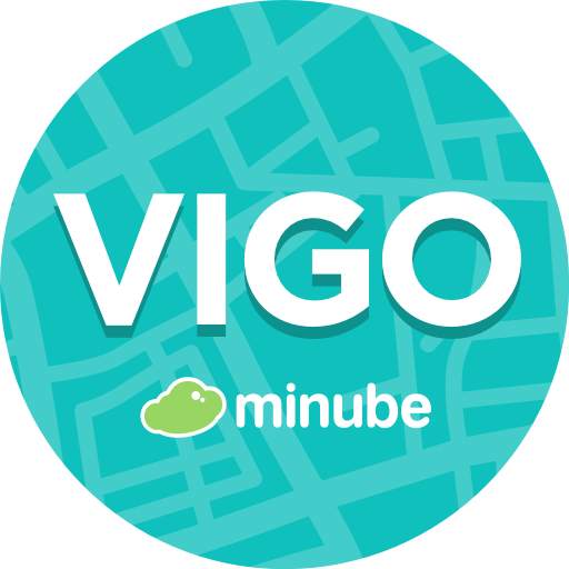 Vigo Travel Guide in English with map