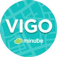 Vigo Travel Guide in English with map on 9Apps