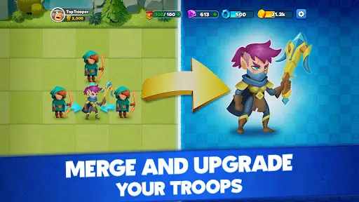 Builds for TFT APK Download 2023 - Free - 9Apps