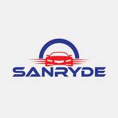 Sanryde Driver on 9Apps