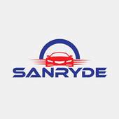 Sanryde Driver